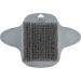 Zerodis Multifunctional Foot Scrubber with Suction Cup - Best Home Foot Care Tool for Exfoliation & Massage | International Shipping - Buy Online on GoSupps.com