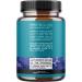 Vitamin B3 Nicotinamide 500mg Capsules - Mitochondrial Energy & Skin Supplement - 240 Count - Buy Online on GoSupps.com