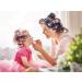 MBSOMNUS 36-Piece Hair Clips Set - Metal 9cm Duckbill Alligator Hairdresser Clips for Women & Girls - Ideal for Hairdressing Salon & Styling - Silver Compartment Clamps - Buy Online on GoSupps.com