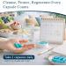 Ritual Labs Liver Support - Plant-Based Wellness Support for Daily Balance - Gentle Botanical Formula for Everyday Use Clean Lifestyle Blend - Simple & Minimal Ingredients - 60 Count 1 - Buy Online on GoSupps.com