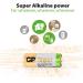 Buy GP Batteries 23A 12V High Voltage Alkaline Battery - Reliable Power for Devices | Fast International Shipping - Buy Online on GoSupps.com