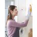 Shop Lanon Wahoo Reusable Household Gloves - Skin-Friendly Icelandic Blue Size S | Ideal for Kitchen Cleaning & Dishwashing - Buy Online on GoSupps.com