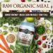 Buy Garden of Life RAW Organic Meal Shake - Chocolate Cacao 17.9 oz | Meal Replacement - Buy Online on GoSupps.com
