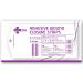 JFA Medical Set of 150 Wound Closure Strips - Staple Plasters & Suture Material (6x75mm) | International Shipping Available - Buy Online on GoSupps.com