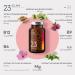 Meno Balance - Menopause Support - Hot Flash Relief & Mood Swings - 120 Capsules Vegan Formula - Buy Online on GoSupps.com