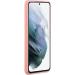 Buy Tivenfezk Nadoli Silicone Case for Samsung Galaxy A34 5G - Ultra Thin Shockproof Scratch-Resistant Wallet TPU Cover with Credit Card Holder - Pink - Buy Online on GoSupps.com