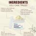 Beef Tallow Beef Tallow Skincare Cream Beef Tallow Face Moisturiser 100% Grass Fed Beef Tallow for Skin Care - Natural Handmade Lotion Whipped Beef Tallow Cream for Face & Body Sensitive Skin - Care for Sensitive Skin - Buy Online on GoSupps.com