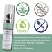 TriDerma Clear Calm & Brighten Serum | 2% Salicylic Acid & Niacinamide for Acne Blemishes & Pore Unclogging - 1 oz - Buy Online on GoSupps.com