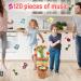 MAIGO Dancing Cactus Toy - Interactive Talking, Singing, Dancing Baby Cactus Toy with 120 Songs and Repeat-What-You-Say Feature - Buy Online on GoSupps.com