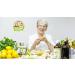 Citron + pissenlit (fleurs feuilles et racines) Fabriqu la main en petites quantit s Flacon m dical en verre ambr 1000 ml - Buy Online on GoSupps.com