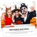 Ibasenice 5 Sets Prosthesis Halloween Accessories - Artificial Teeth Caps for Couples Costumes & Cosplay - Silver Tooth Decorations (5 Pieces 6x2cm) - Buy Online on GoSupps.com