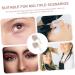 Balacoo 4800 Sheets Double Eyelid Sticker Clear Tape Invisible Eye Strips Eye Lift Tape Lifting Belt Hooded - Buy Online on GoSupps.com