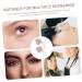MAGICLULU 12000 Sheets Double Eyelid Sticker Hooded Eyelid Tape Nail Charms Invisible Eyelid Lift Strips Toothpaste Dispenser Eye Lid Lifters Tape Beauty Stickers Double Sided Adhesive Strip - Buy Online on GoSupps.com