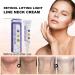 Instant Effects Neck Firming Cream - Anti Aging Retinol Moisturizer for Tightening Sagging Skin - Neck & Chest Lift Formula - Buy Online on GoSupps.com