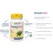 LongLife Bromelain Forte | Haute concentration 2400 GDU/g | Brom la ne issue de la tige d ananas | Drainage jambes et digestion | Haute teneur en enzymes | 30 comprim s enrob s | Sans gluten et v gan - Buy Online on GoSupps.com