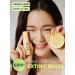 KAHI Seoul EXTIN C Balm - 9g (0.32 oz) | Hydrating & Revitalizing Skin Balm - Buy Online on GoSupps.com