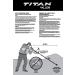 Allen Company Titan Crossbow Bolt De-Cocking Head - Standard AMO/ATA Threads - Silicone/Steel - Black - Buy Online on GoSupps.com