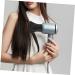 Zerodeko 3pcs Hair Dryer Diffuser Blow Dryer Diffuser Blow Dry Nozzle Nuzzle Curly Travel Component Plastic - Buy Online on GoSupps.com