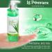 Le Pommiere Bio Gel Aloe Vera 250ml - 100% Pure Natural Moisture Cream for Sunburn Repair Soothing Shaved Skin & Insect Bites - Ideal for Face & Body - Buy Online on GoSupps.com
