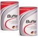 UltraSPORTS ultraPERFORM Buffer Cans 2x 500g Economy Pack