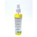 Anti-Dandruff Sprayer - Prevent Hair Loss & Boost Growth | 175ml Gold | International Shipping - Buy Online on GoSupps.com