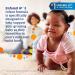 Enfamil A+ 2 Infant Formula Powder Tub 550g - Buy Online on GoSupps.com