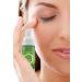 Dermisyou Anti Aging Eye Serum with Hyaluronic Acid, Vitamin C & E - 1.33 OZ - Reduce Puffiness, Wrinkles & Dark Circles - Rose & Green Tea Infused - Buy Online on GoSupps.com