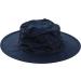 Twist-and-Fold Rain Hat - Unisex - Black - 13 Diameter Brim - Buy Online on GoSupps.com