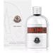 Moncler Pour Homme for Men Eau de Parfum Refillable Spray 5 Ounce (With Led Screen) - Buy Online on GoSupps.com