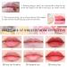 4 PCS Honey Lip Balm Pot Strawberry & Honey Lip Mask Reduces Lines Hydrate & Moisturizing Skin Care Prevention Dry Cracked Lips Repair Treatment Honey and Strawberry (4PCS) - Buy Online on GoSupps.com