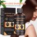 Shampoing de Croissance Cheveux Hair Growth Shampoo Shampoing Anti Chute Pour Les Hommes et Femmes Favoriser la Croissance des Cheveux for All Hair Types 220ml - Buy Online on GoSupps.com
