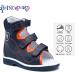 Princepard Orthopedic Sandals for Kids and Toddlers | High Back, Ankle & Arch Support, Non-slip Soles | Size 11 Little Kid - Buy Online on GoSupps.com