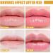 Auflosung Honey Lip Balm Moisturizing Honey Lip Mask with Propolis Extract Prevents Dry and Cracked Lips Reduces Lip Wrinkles Nighttime Lip Treatment - Buy Online on GoSupps.com