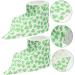 Tissue Paper 4 Rolls Paper Supple Day Toilet St Patricks Bathroom Kitchen Bath Tissue Napkin Printing Printed Pattern Strong Napkins Family Household Bathroom Napkins/142 4 Count (Pack of 1) As Shownx2pcs - Buy Online on GoSupps.com