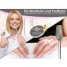 Foot Care Diamond Grinder Callus Remover - Professional Pedicure Tool for Effective Callus Removal - Buy Online on GoSupps.com