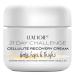 LuxeJoie Cellulite Recovery Cream 21 Day Challenge Booty  Hips  & Thighs  4 Ounce