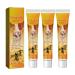 New Zealand Bee Venom Professional Treatment Gel Bee Venom Professional Treatment Gel Bee Venom Cream New Zealand For The Relief Of Knee Lumbar Shoulder Neck And Tendon Pain (3PCS)