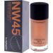 MAC Studio Fix Fluid Foundation SPF15 NW45 30 ml - Pack of 1 - Buy Online on GoSupps.com