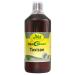 cdVet EquiGreen Toxisan 1000 ml - Food Supplement for Horses and Ponies with Natural Herbs for Detoxification