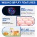 30ml Dog Cat Spray Bandage Plasters Pet Kitten Puppy Wound Healing Liquid Spray Waterproof Breathable Pet Supplies Pet Wound Spray For Cats Pet Wound Spray For Dogs Pet Wound Spray No Lick - Buy Online on GoSupps.com