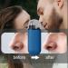 Portable Nose Hair Trimmer Nose Hair Trimmer for Men Ear and Nose Hair Trimmer for Men Painless Nasal Hair Trimmer Rechargeable Ear Trimmer Ear Hair Trimmers for Men Women Mens Facial Hair Trimmer - Buy Online on GoSupps.com