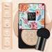 BB Cream Mushroom Head Air Cushion Foundation - Long-Lasting Nude Makeup & Moisturizing Brightening CC Liquid Concealer - Buy Online on GoSupps.com
