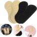 Comfortable Insole Stickers & Heel Pads for Women - 4 Pairs - Shoe Inserts & Cushions for Ultimate Heel Support - Buy Online on GoSupps.com