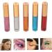 TOVINANNA 5pcs Eyeshadow Stick Gold Eyeliner Glitter Eye Liner Liquid Metallic Eye Shadow - Buy Online on GoSupps.com