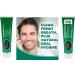 Holocuren Miracle Propolis Toothpaste with Tea Tree Oil Fluoride-Free 6.4 oz - Buy Online on GoSupps.com