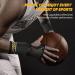 Copper Wrist Compression Sleeves (1 Pair) for Carpal Tunnel and Pain Relief - Arthritis, Tendonitis, Sprains - Breathable & Sweat-Absorbing - Workout Support - Buy Online on GoSupps.com