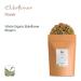 Organic Elderflower Tea - Holunder Flowers Herbal Tea - 100g - Sambucus & Elderberry Tea for Wellness - Buy Online on GoSupps.com