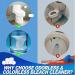 TTZY Automatic Powerful Foam Cleaner Toilet Bowl Cleaner Tablets Toilet Cleaner Bathroom Cleaning Supplies Automatic Toilet Bowl Cleaners for Descaling & Deodorizing (36 Pcs) - Buy Online on GoSupps.com
