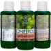 Coniferous Bath Foam - 1000ml Bubble Bath with Swiss Pine Oil | Relaxing Aromatherapy for Good Sleep & Body Care - Buy Online on GoSupps.com