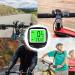 Finibo Wired Bicycle Computer - Waterproof 23-Function Speedometer & Mileage Counter for Cyclists - Buy Online on GoSupps.com